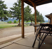 Eagle Nest Fly Shack  Lodge - Accommodation Deal