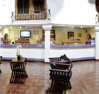 Ramada by Wyndham Las Cruces Hotel  Conference Center - Accommodation Deal