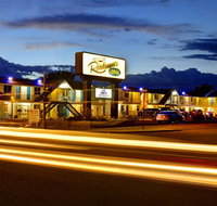 Roadrunner Lodge - Accommodation Deal