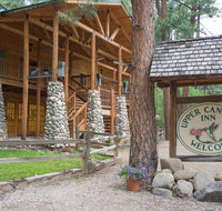 Upper Canyon Inn - Accommodation Deal