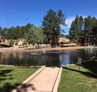 Innsbrook Village  Country Club Resort - Accommodation Deal