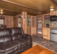 Canyon Cabins - Accommodation Deal