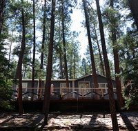 Mimi's Cabin - Accommodation Deal