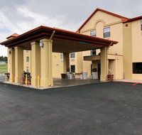 Ruidoso Mountain Inn - Accommodation Deal