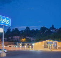 Travelodge by Wyndham Ruidoso - Accommodation Deal