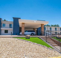 Quality Inn  Suites - Ruidoso Hwy 70 - Accommodation Deal