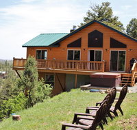 Sic em Bears - Accommodation Deal