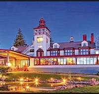 The Lodge at Cloudcroft - Accommodation Deal