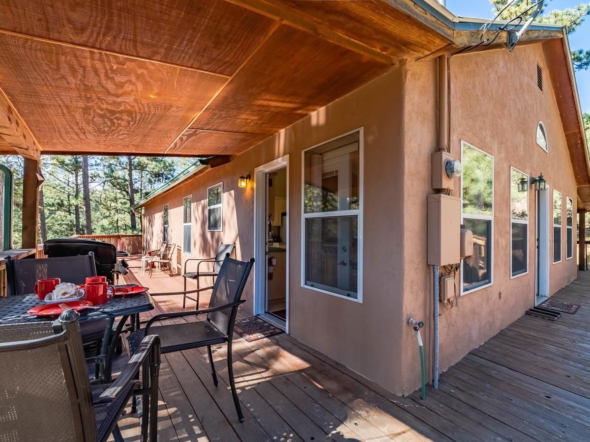 My Happy Place, 3 Bedrooms, Hot Tub, Fireplace, Jetted Tub, WiFi, Sleeps 6 - thumb 39