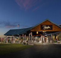 Tailwater Lodge Altmar Tapestry Collection By Hilton - Accommodation Deal