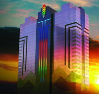 Seneca Niagara Resort  Casino - Accommodation Deal