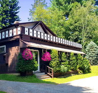 The Wilderness Inn Chalets - Accommodation Deal