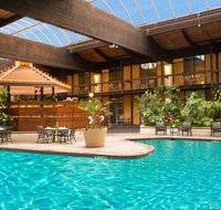 Millennium Buffalo - Accommodation Deal