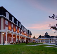 Saratoga Casino Hotel - Accommodation Deal