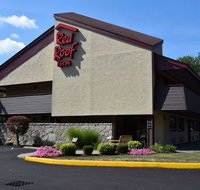 Red Roof Inn Utica - Accommodation Deal