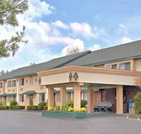 America's Best Value Inn New Paltz - Accommodation Deal