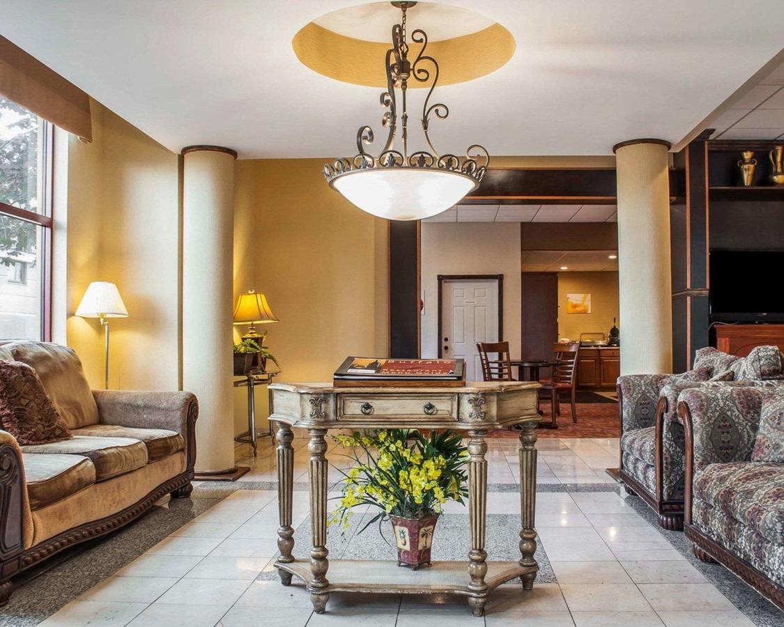 Quality Inn Buffalo Airport - thumb 12