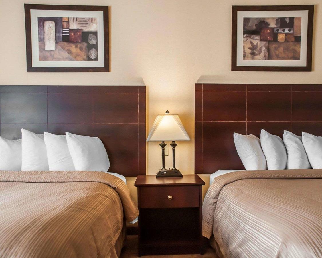 Quality Inn Buffalo Airport - thumb 22