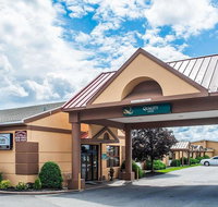 Quality Inn Buffalo Airport - Accommodation Deal