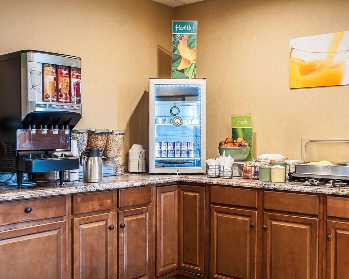 Quality Inn Buffalo Airport - thumb 19