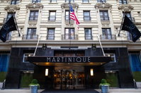 Booking New-york Accommodation Deal