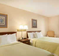 Days Hotel by Wyndham Buffalo Airport - Accommodation Deal