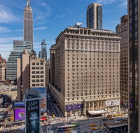 Hotel Pennsylvania - Accommodation Deal