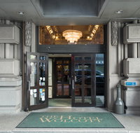 Hotel Wolcott - Accommodation Deal