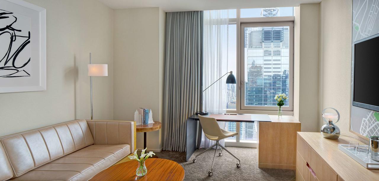 Hyatt Centric Times Square New York - thumb 5