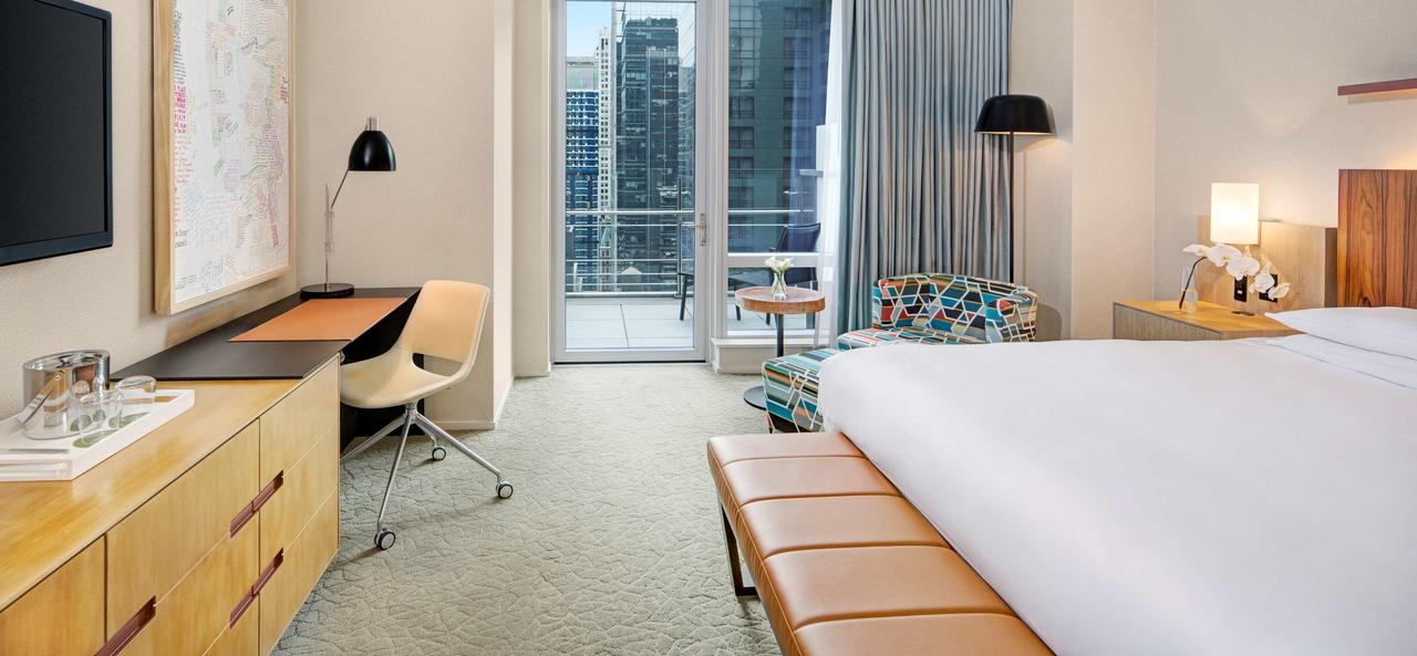 Hyatt Centric Times Square New York - thumb 6