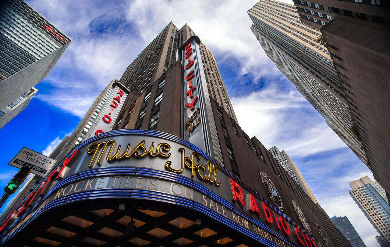 Hyatt Centric Times Square New York - thumb 27