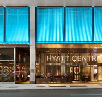 Hyatt Centric Times Square New York - Accommodation Deal