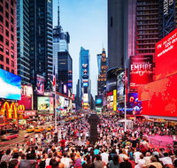 Hotel Edison Times Square - Accommodation Deal