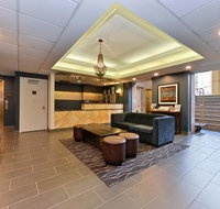 Midtown Convention Center Hotel NYC - Accommodation Deal