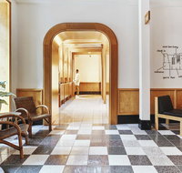 Sister City New York - Accommodation Deal
