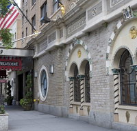 The Belvedere Hotel - Accommodation Deal