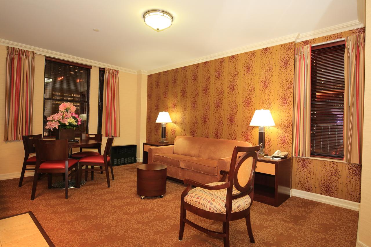 Radio City Apartments - thumb 37