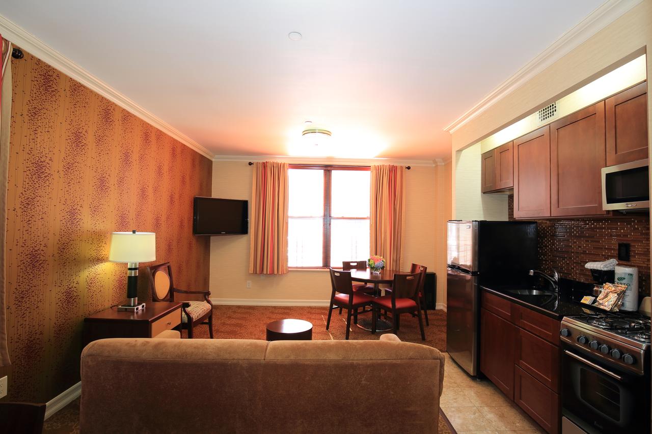 Radio City Apartments - thumb 26