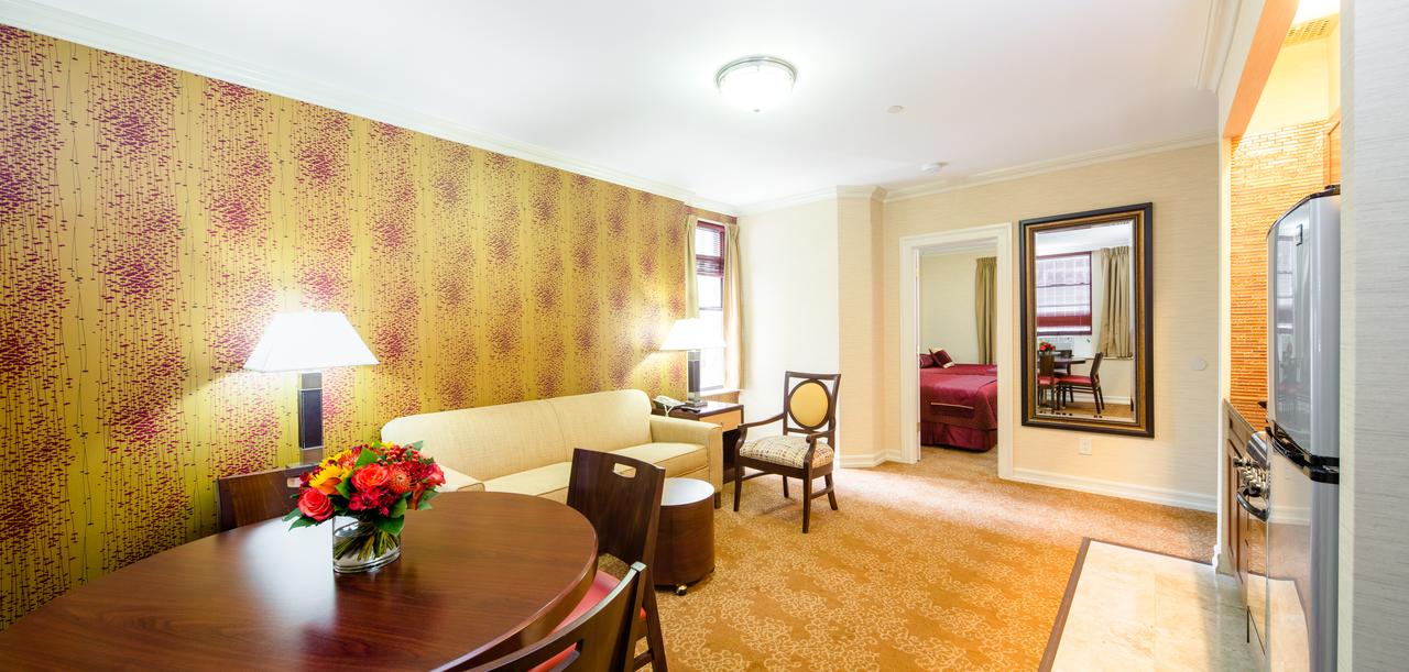 Radio City Apartments - thumb 1