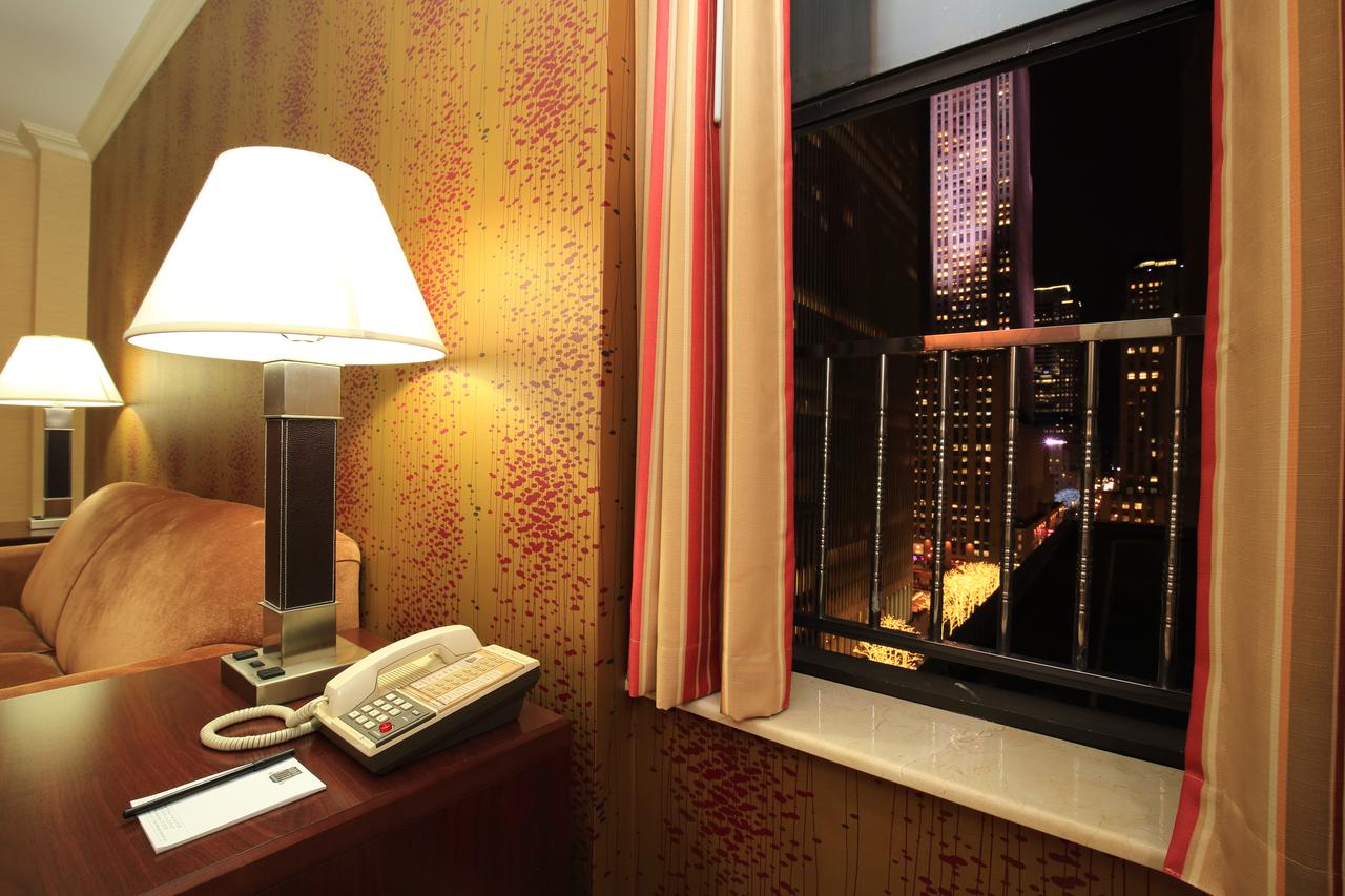 Radio City Apartments - thumb 39