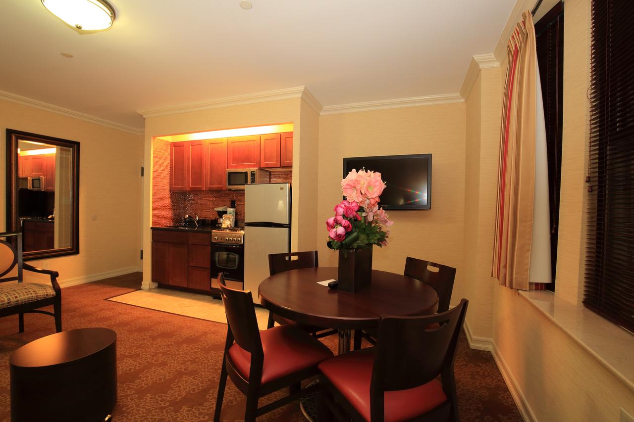 Radio City Apartments - thumb 40