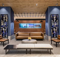 Fairfield Inn  Suites by Marriott New York Manhattan/Times Square South - Accommodation Deal