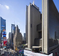 New York Marriott Marquis - Accommodation Deal