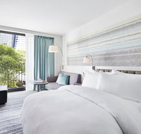 Park Terrace Hotel on Bryant Park - Accommodation Deal