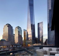 Courtyard by Marriott New York Downtown Manhattan/World Trade Center Area - Accommodation Deal
