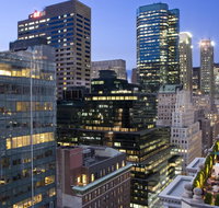 The Roosevelt Hotel - Accommodation Deal