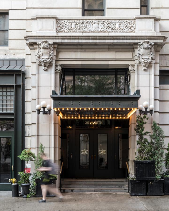 Ace Hotel New York - thumb 9