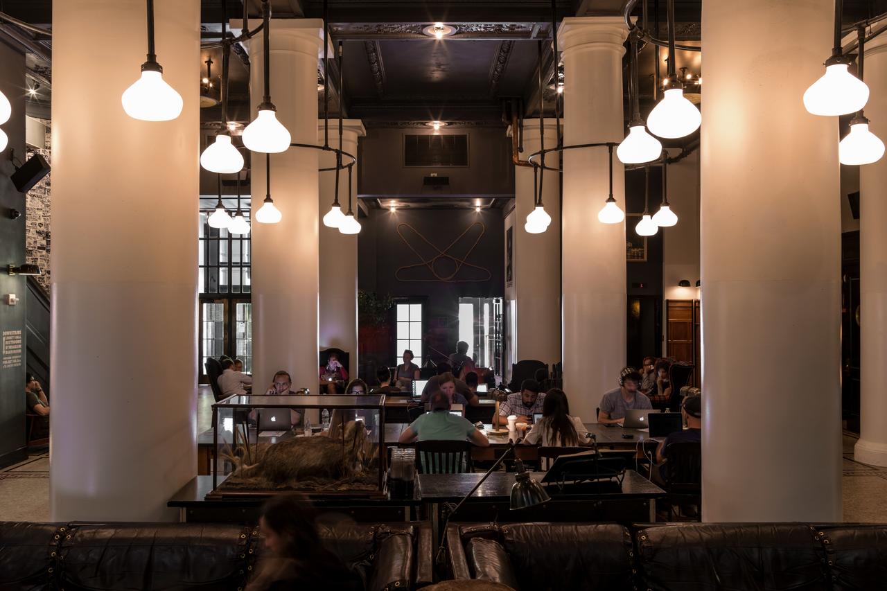 Ace Hotel New York - thumb 39