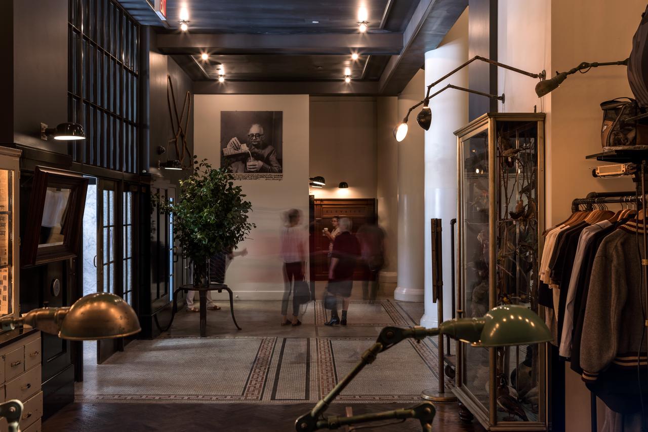 Ace Hotel New York - thumb 35