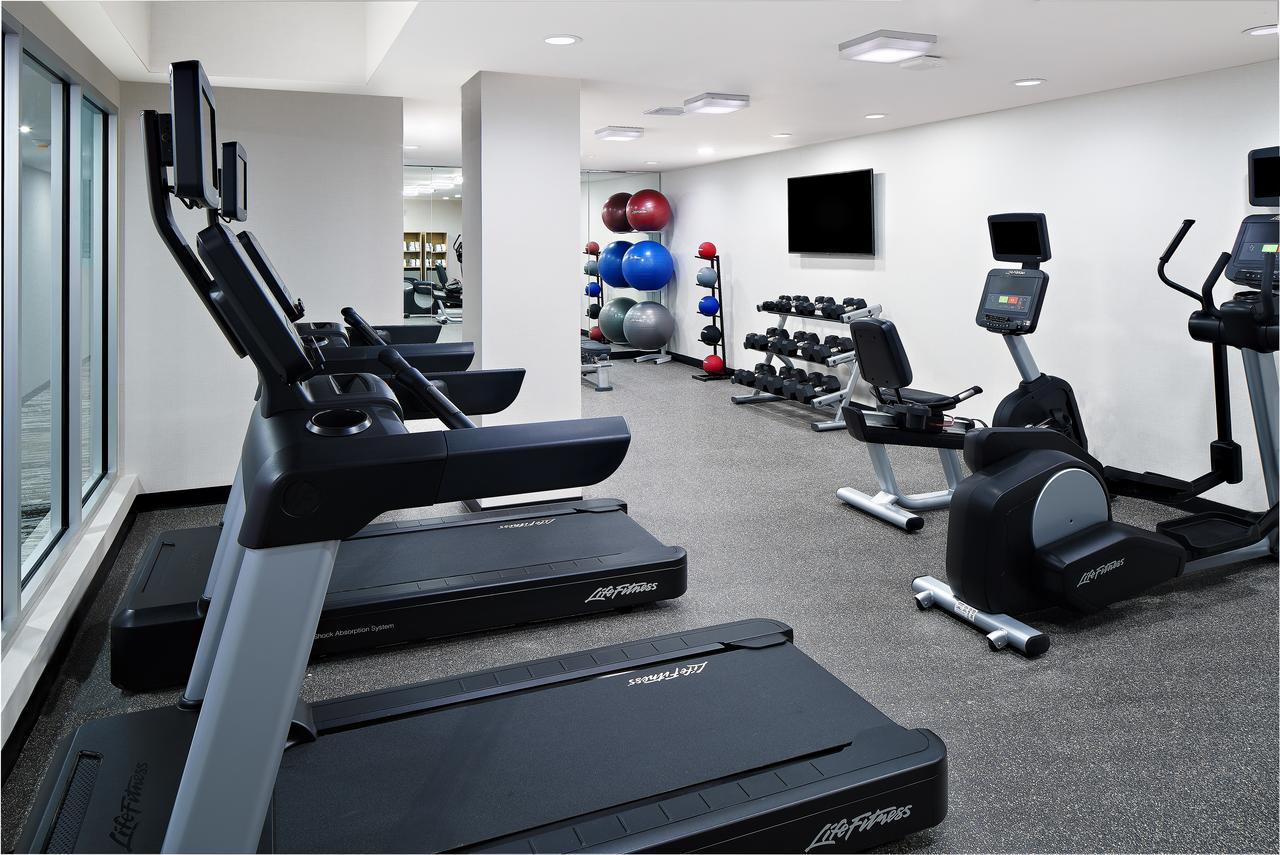 TownePlace Suites By Marriott New York Manhattan/Times Square - thumb 11